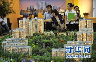 房地产市场不仅要调控 更需要整治