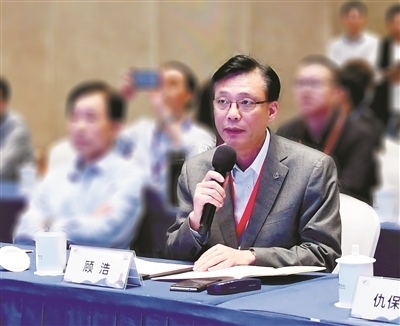众多专家为“杭州2035”贡献真知灼见 希望杭州为全国“多规合一”后的国土空间规划提供创新样本