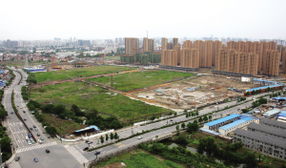 雅戈尔退地 是否因为资金压力过大