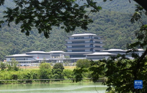 新华全媒 丨中国国家版本馆落成