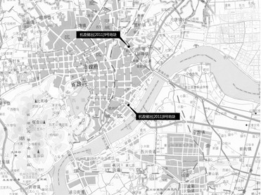 杭政储出[2011]8-9号国有建设用地使用权挂牌出让公告