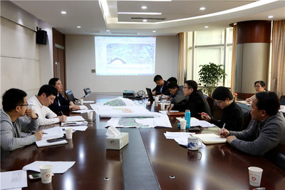 衙前镇召开农村土地全域整治推进会