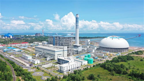 共享发展成果 共促区域繁荣 中国华电集团积极推动面向东盟的区域能源合作