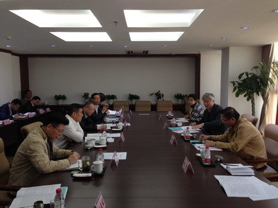 杭州人大城建环保委调研《杭州市征收集体所有土地房屋补偿条例》贯彻执行情况