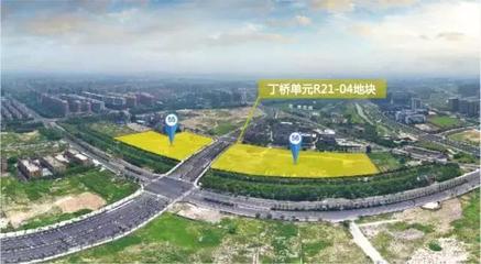 主城区地块集中入市，挖掘杭州国土资源中的价值洼地与投资机遇