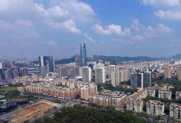 集体用地建租赁房试点扩容至13城 广州年供地百万平，杭州同步推进