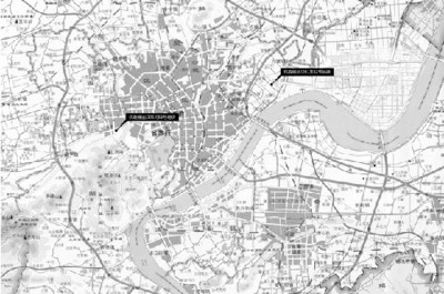 杭政储出[2013]52-53号国有建设用地使用权挂牌出让公告